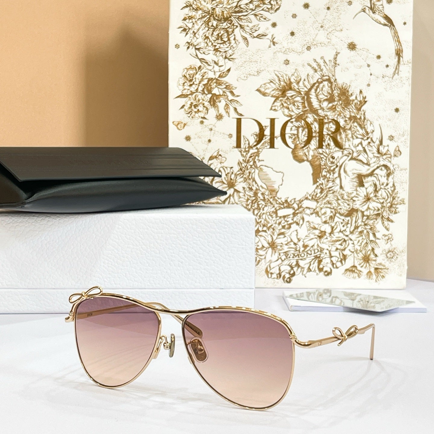 DIOR Sunglasses Dior Connoge A1U