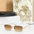 DIOR Sunglasses DiorBlackSuit S21U