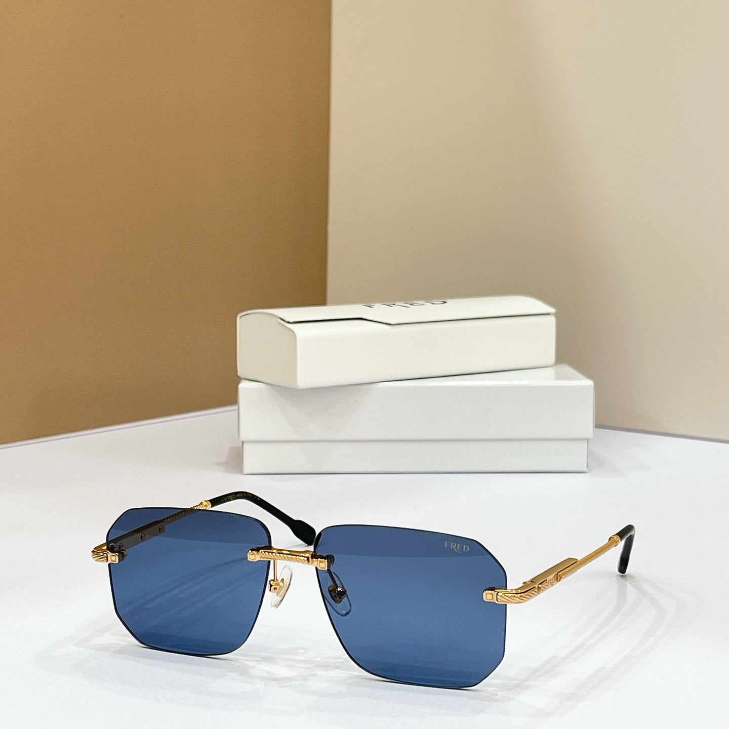 FRED Sunglasses FG40055