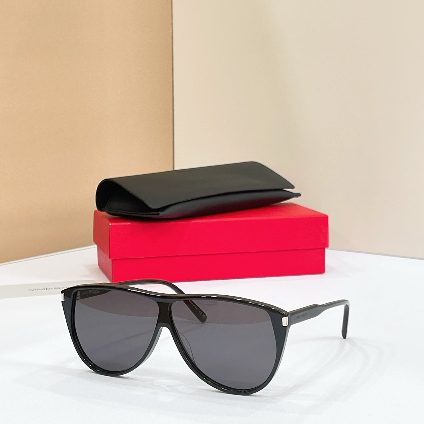 SAINT LAURENT Sunglasses SL731