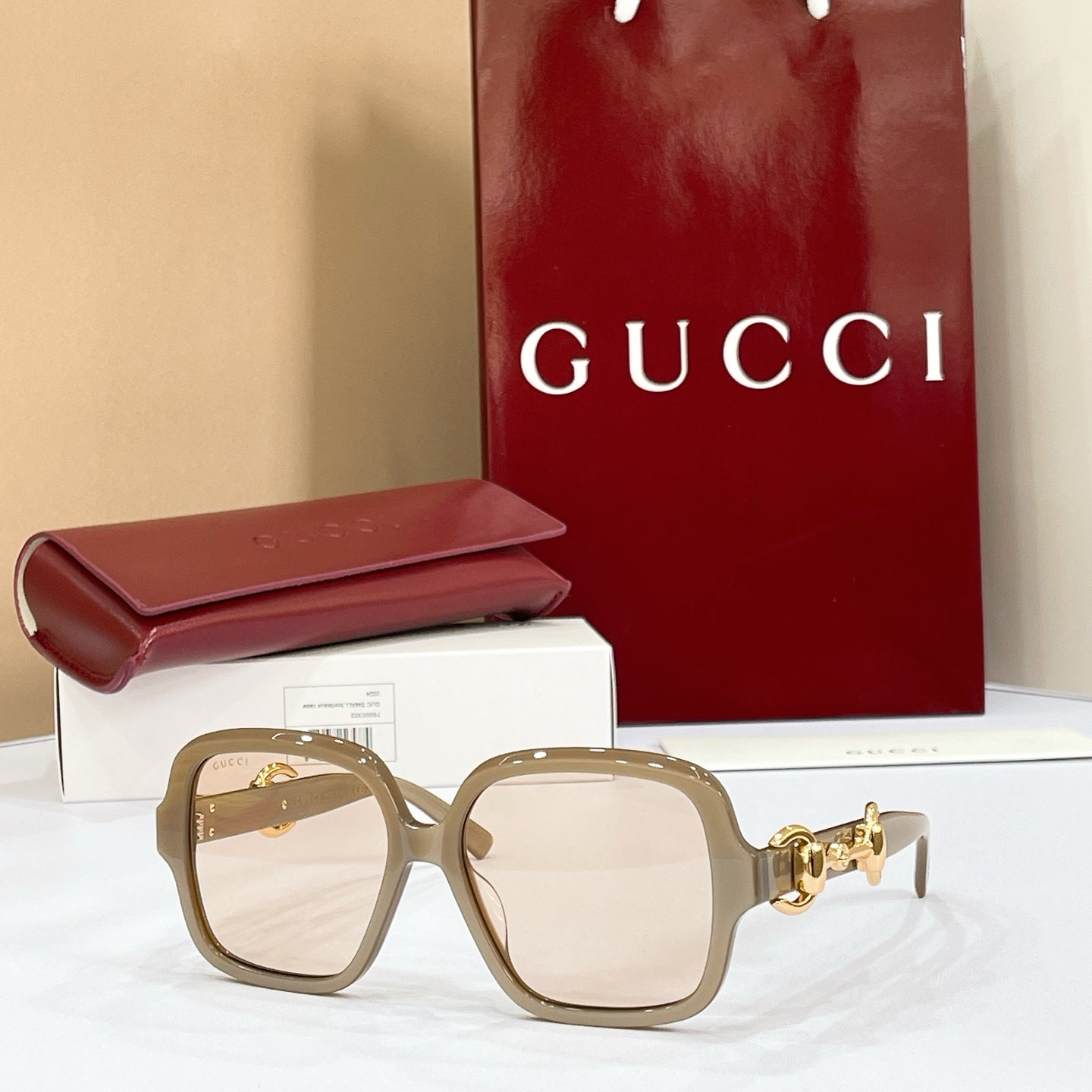 GUCCI Sunglasses GG2215S