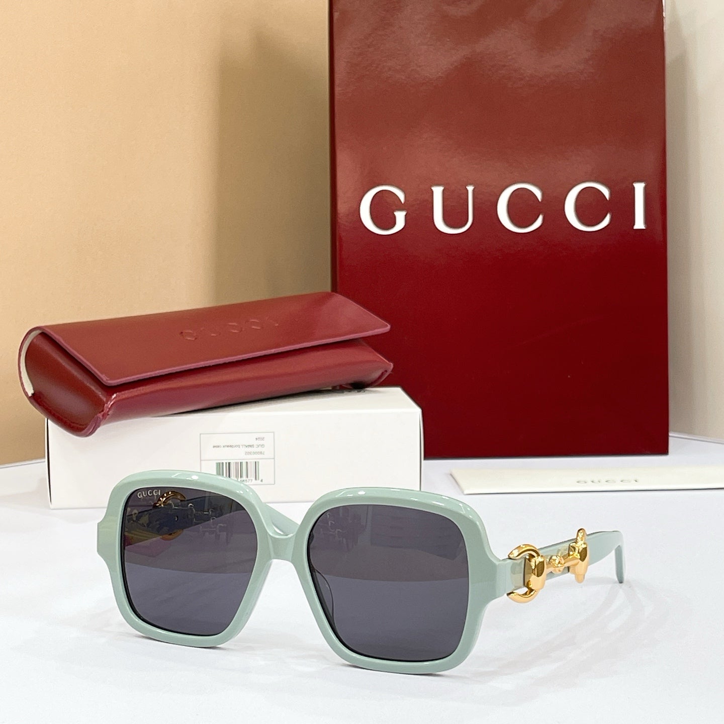 GUCCI Sunglasses GG2215S