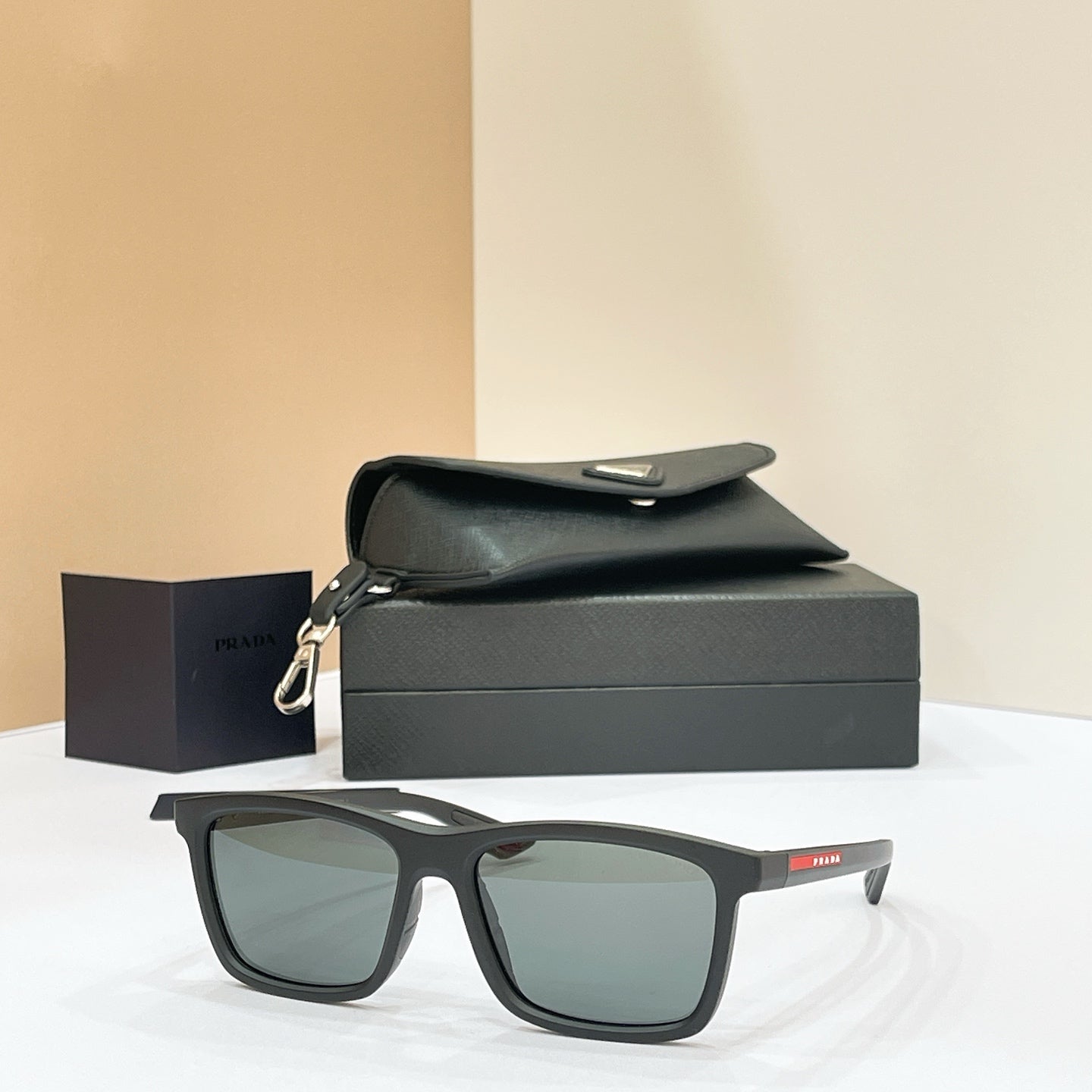 PRADA Eyeglasses VPS 01T