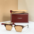 JACQUES MARIE MAGE Eyeglasses ALIN