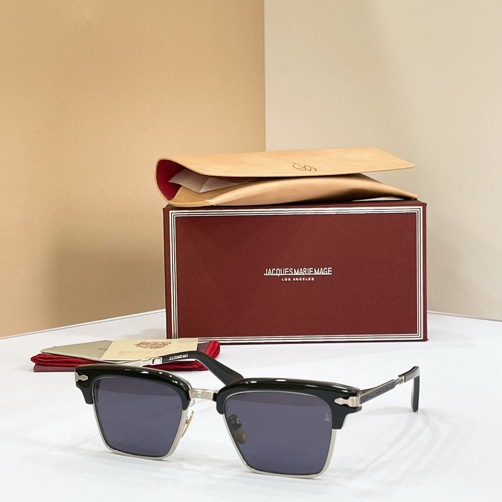 JACQUES MARIE MAGE Eyeglasses ALIN