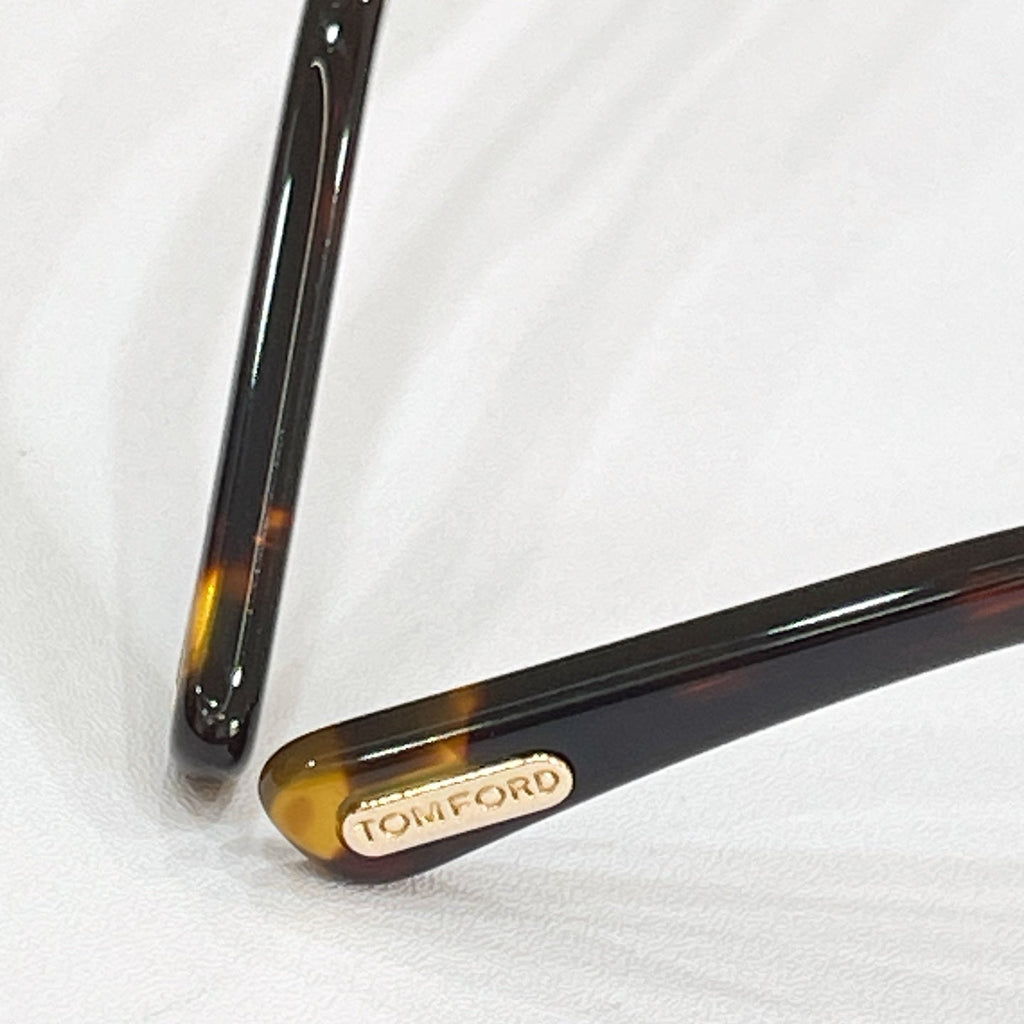 TOM FORD Eyeglasses FT6123