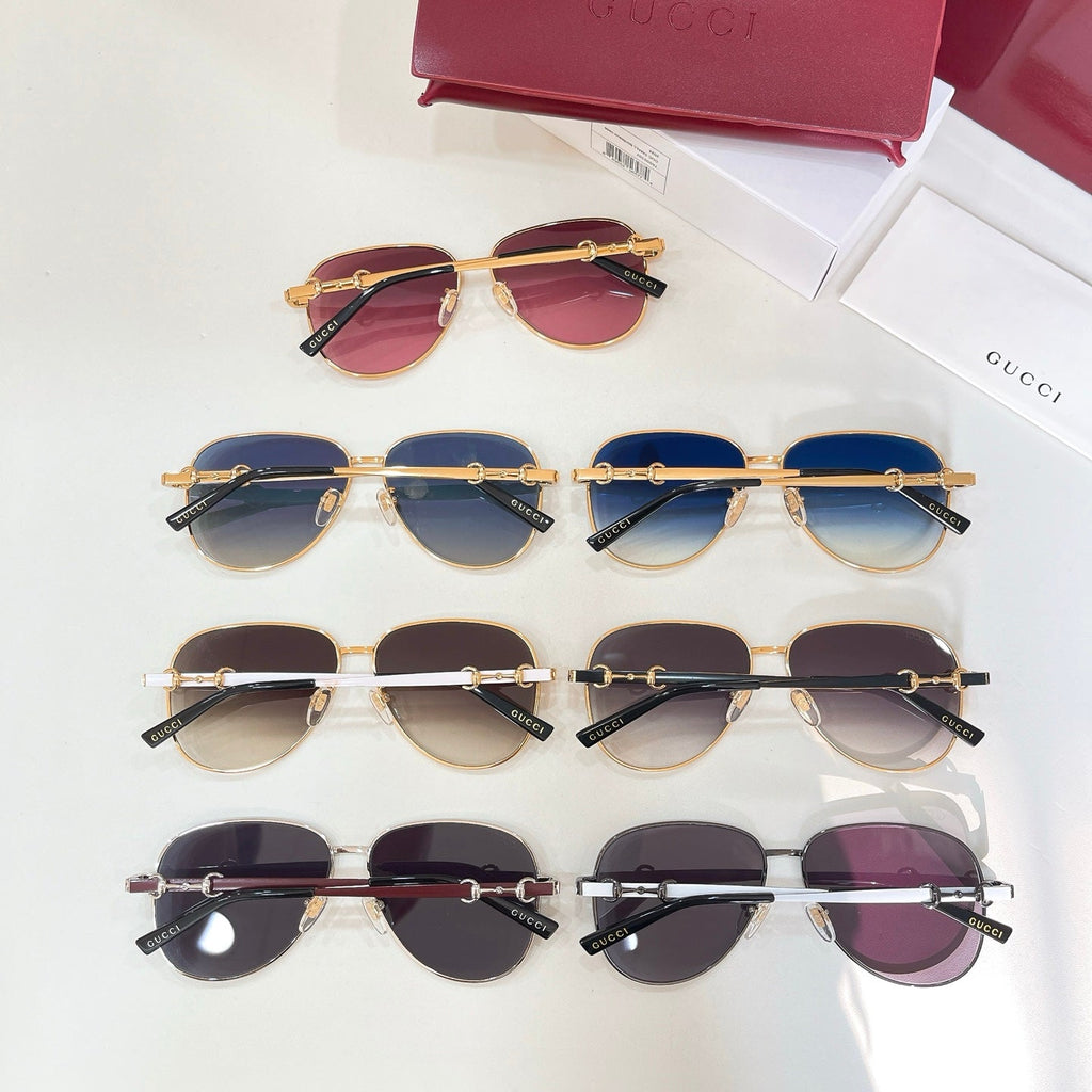 GUCCI Sunglasses GG2058S