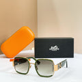 HERMÈS Sunglasses 9720