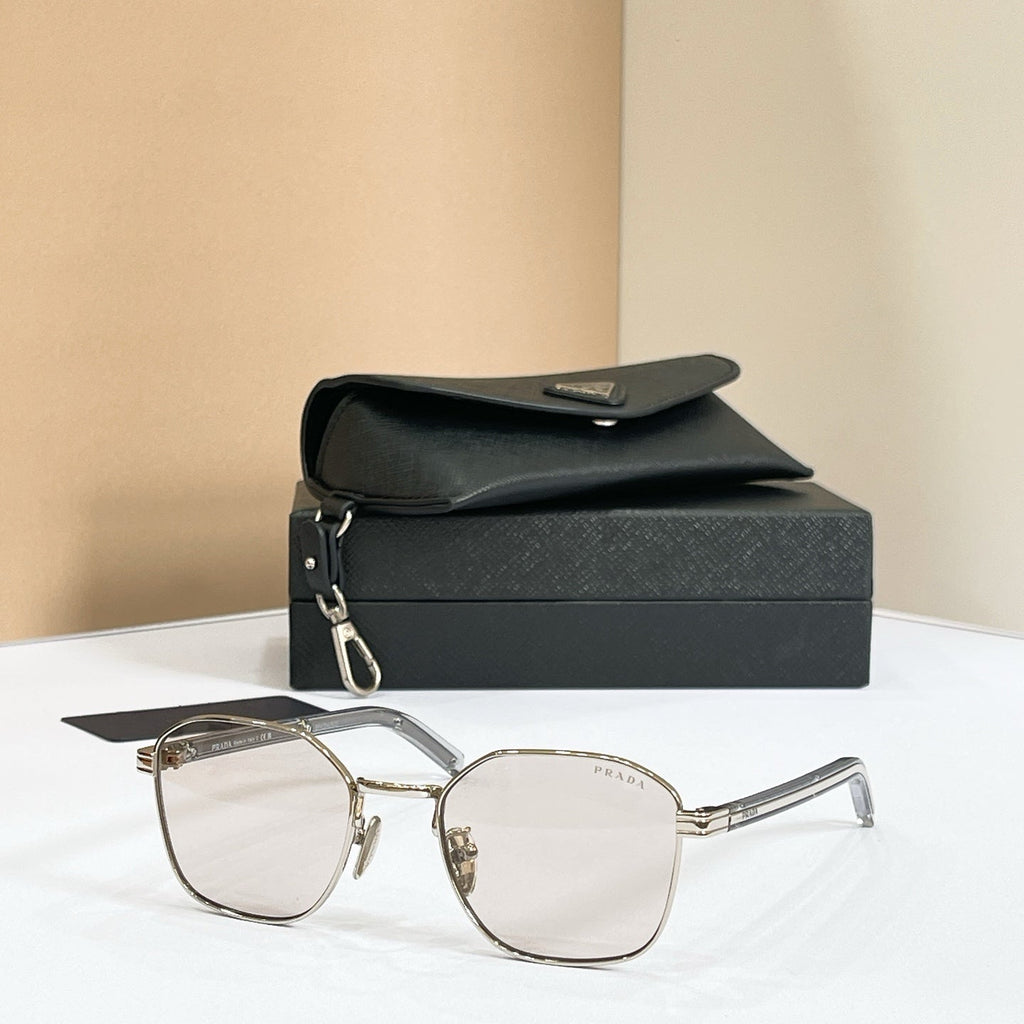 PRADA Sunglasses SPR C50