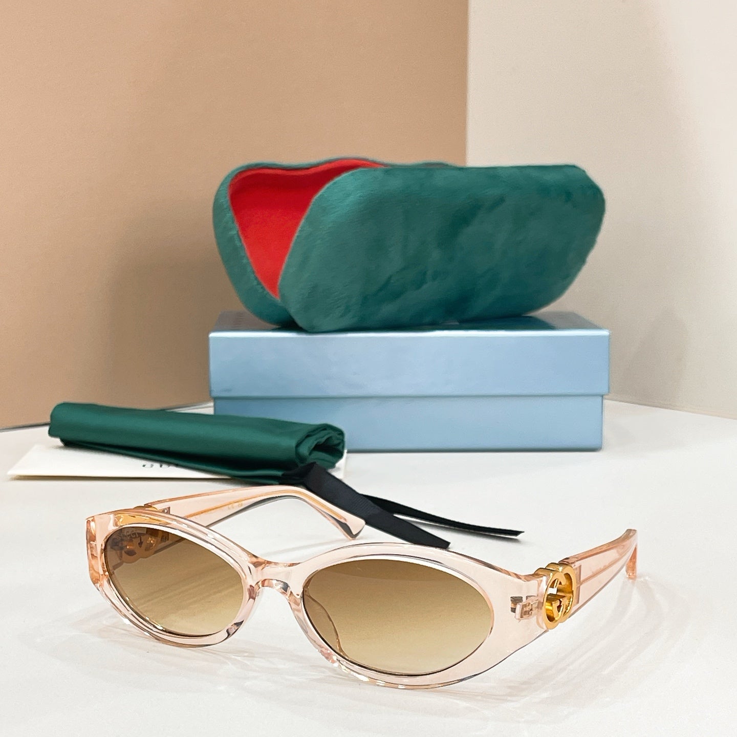 GUCCI Sunglasses GG1662SA