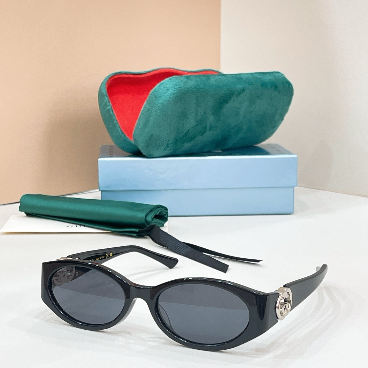 GUCCI Sunglasses GG1662SA