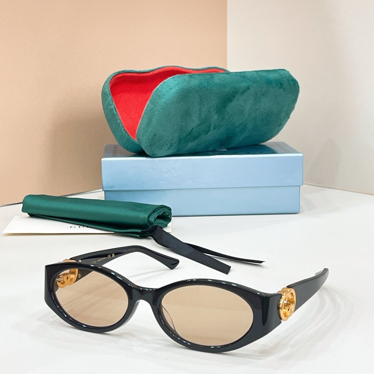 GUCCI Sunglasses GG1662SA