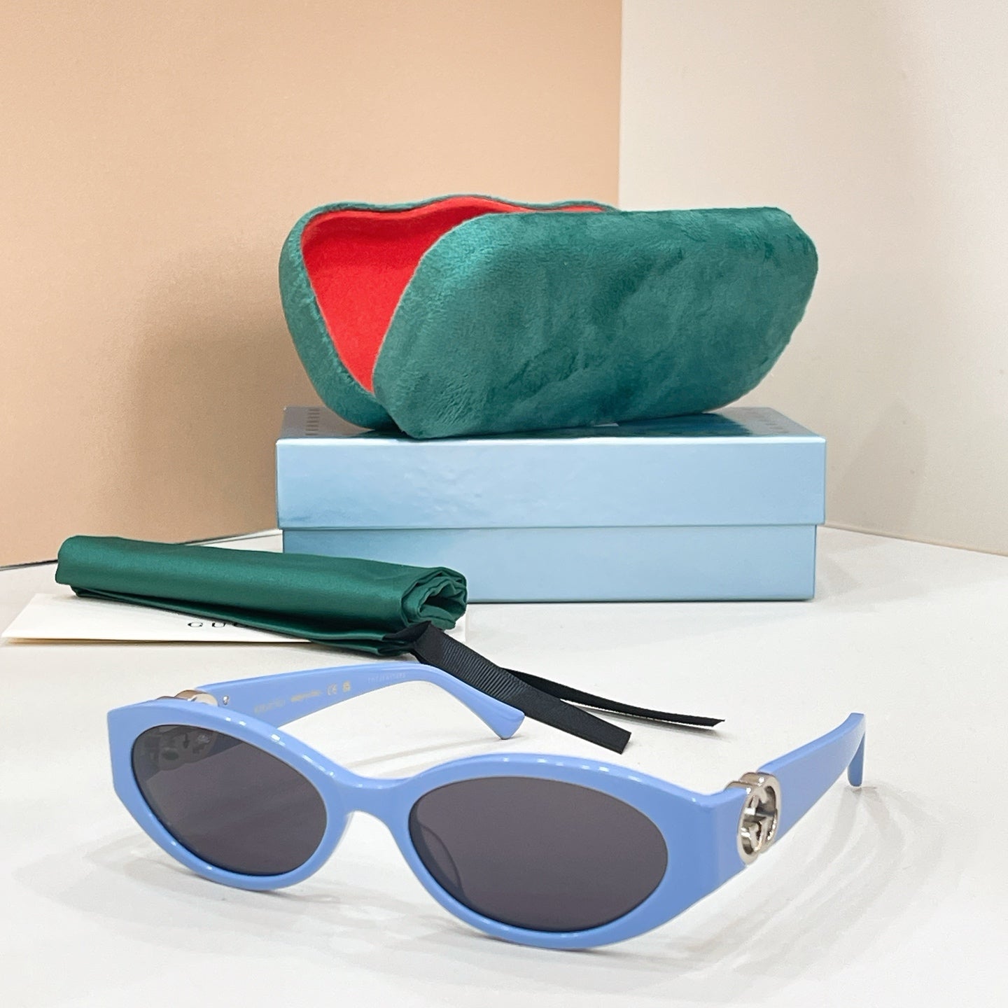 GUCCI Sunglasses GG1662SA