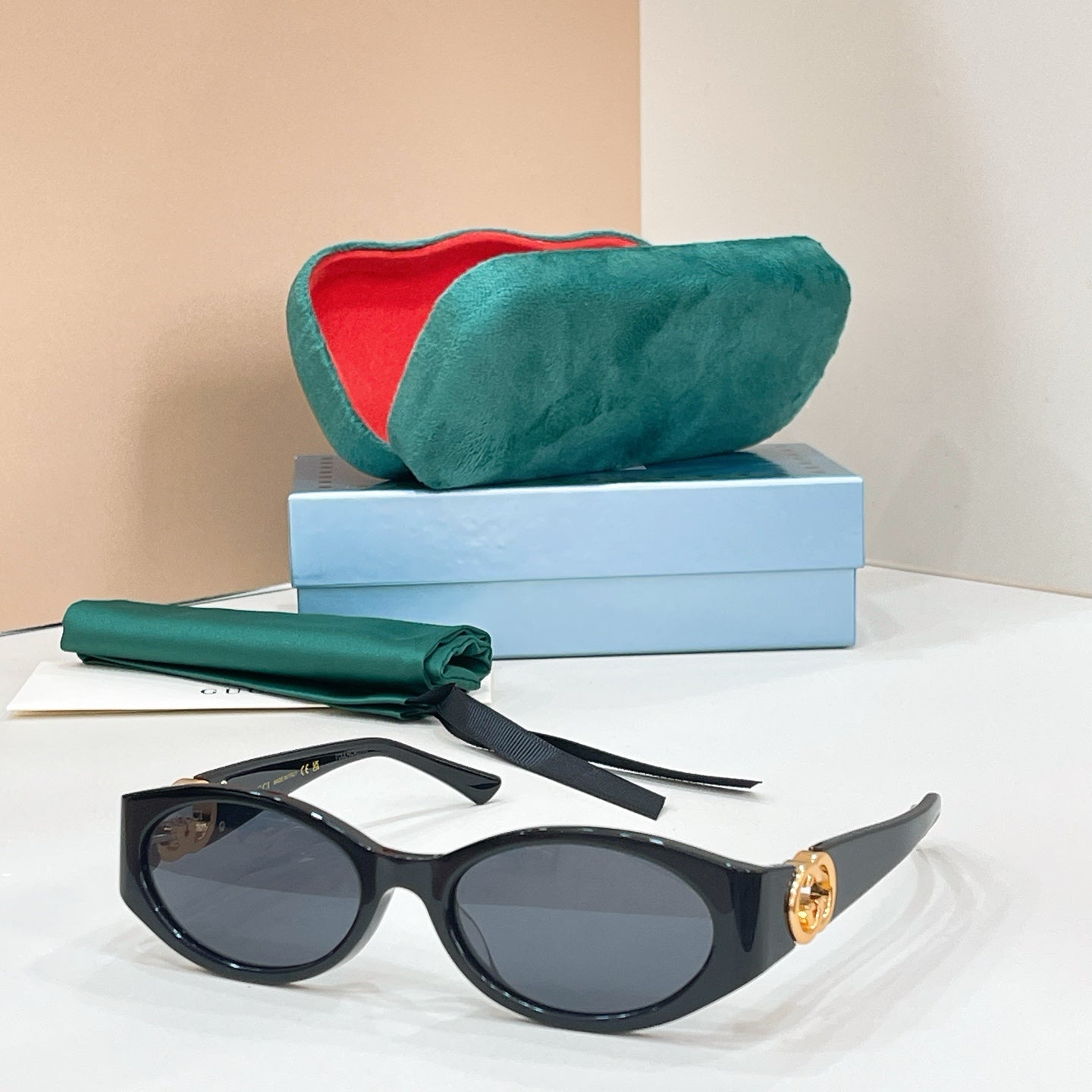 GUCCI Sunglasses GG1662SA