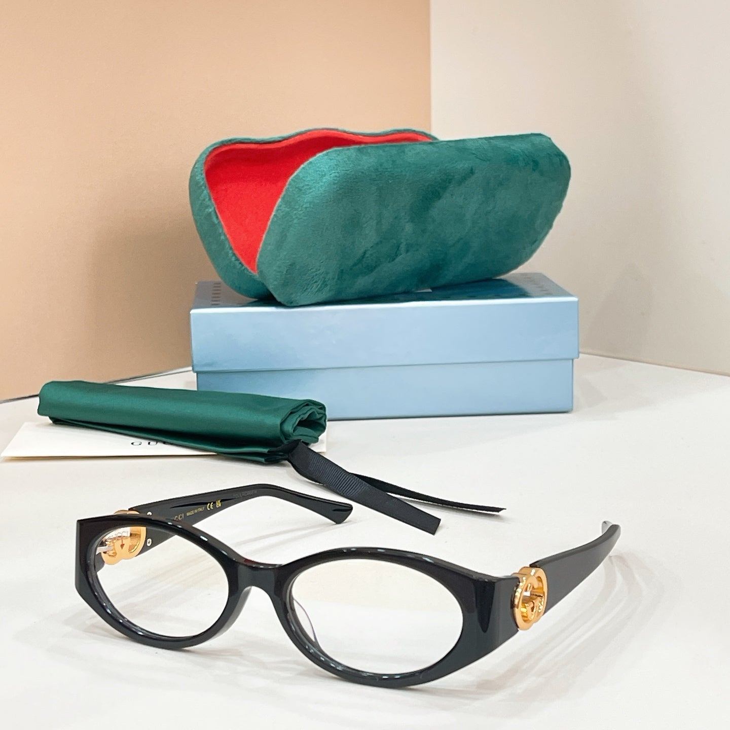 GUCCI Sunglasses GG1662SA