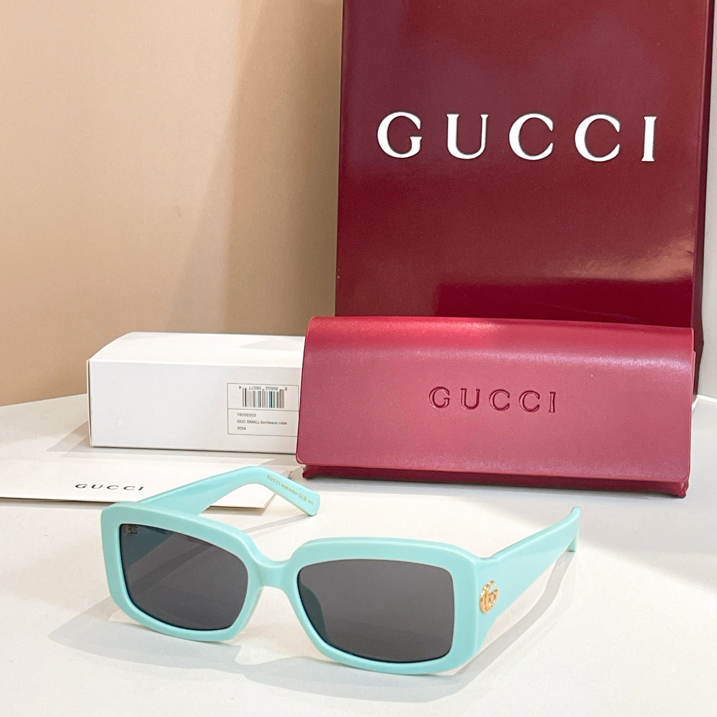GUCCI Sunglasses GG1403SK