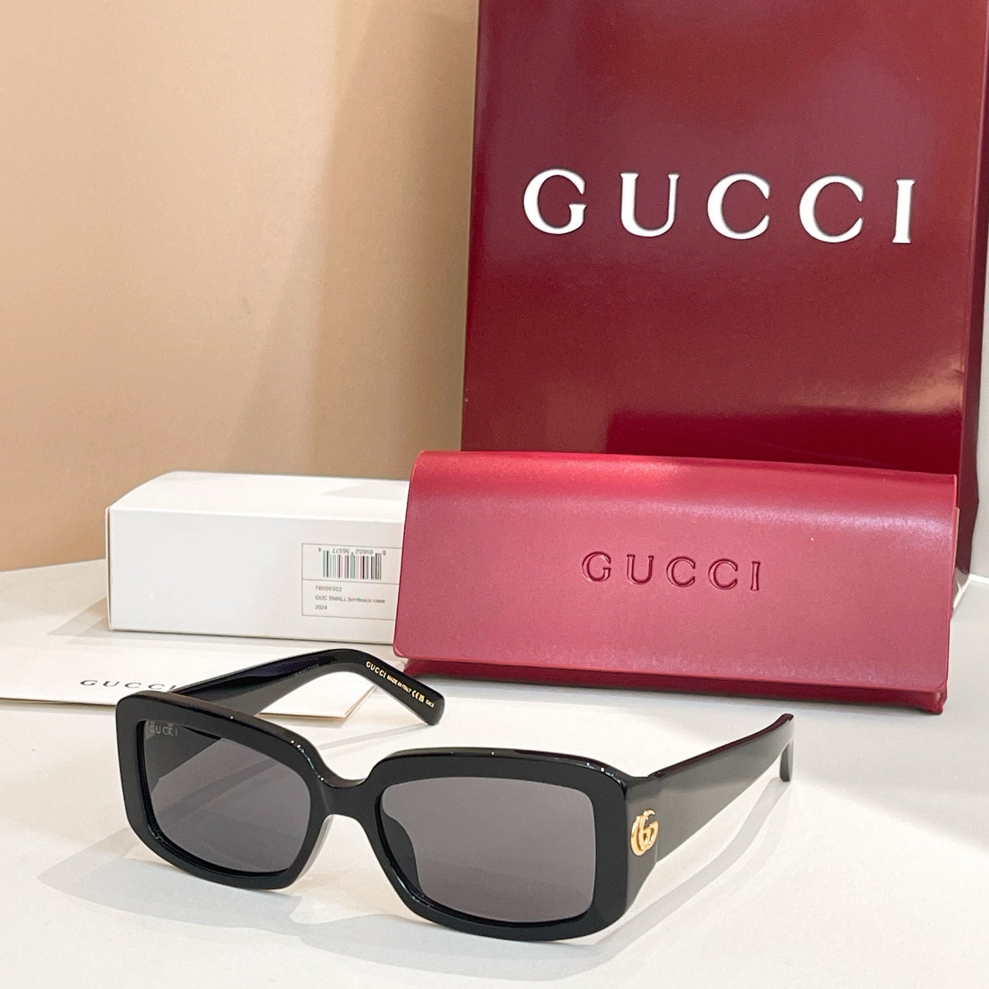 GUCCI Sunglasses GG1403SK