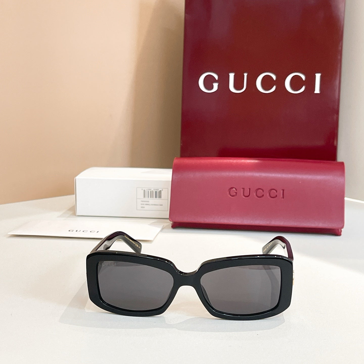 GUCCI Sunglasses GG1403SK