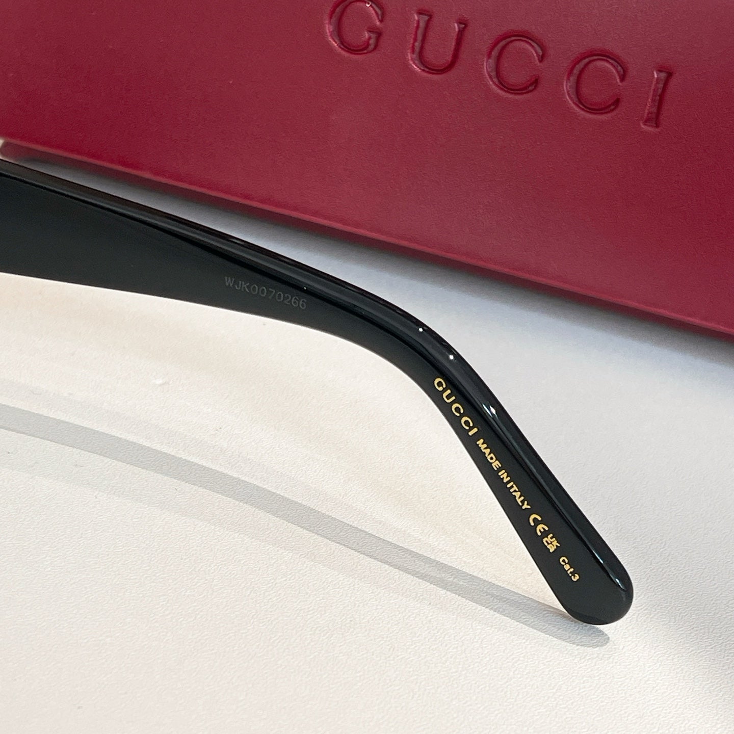 GUCCI Sunglasses GG1403SK