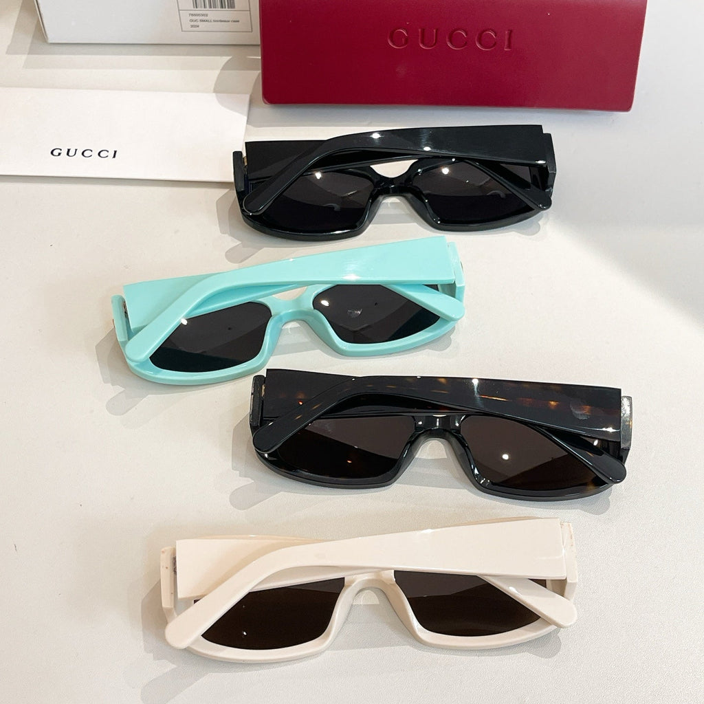GUCCI Sunglasses GG1403SK