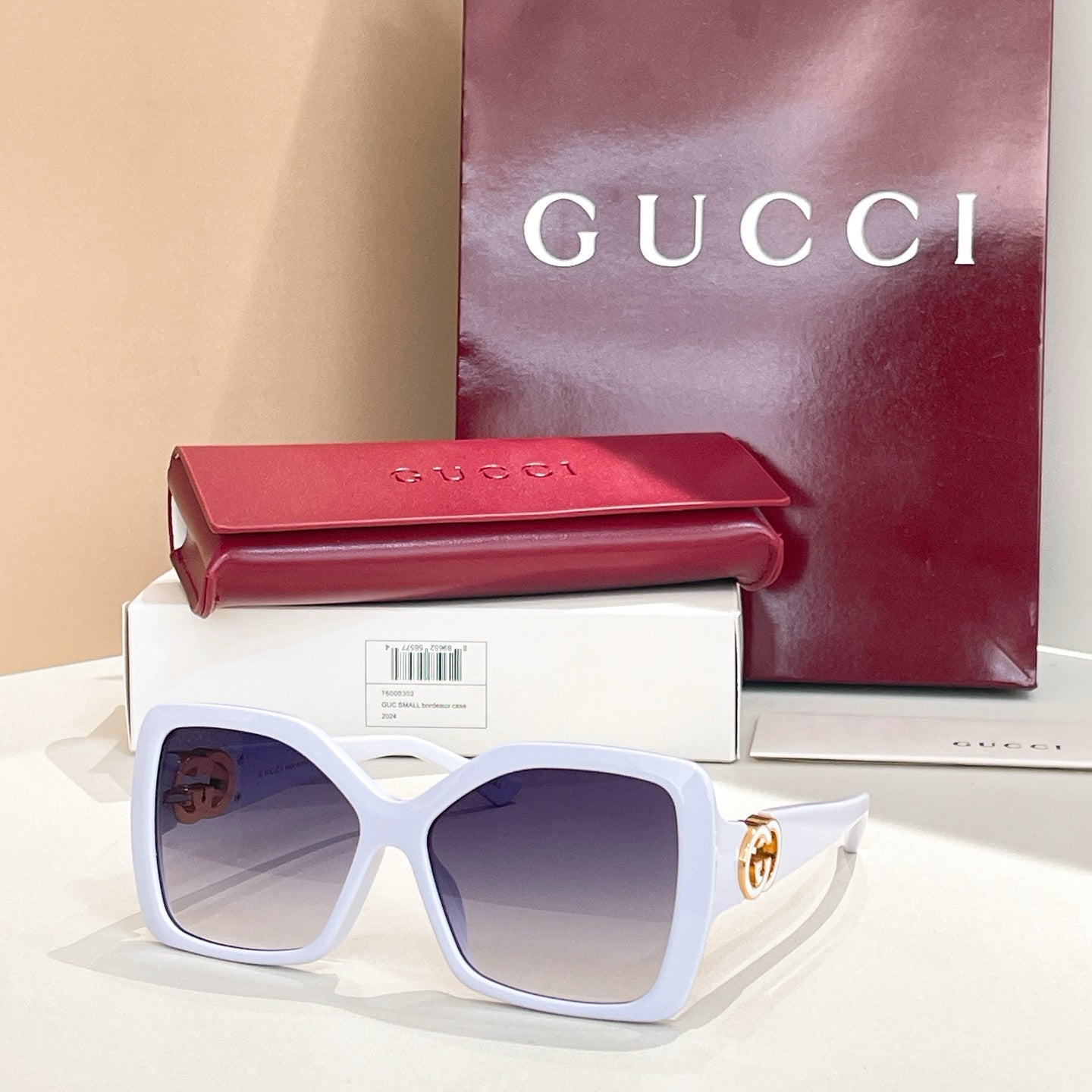 GUCCI Sunglasses GG2015S