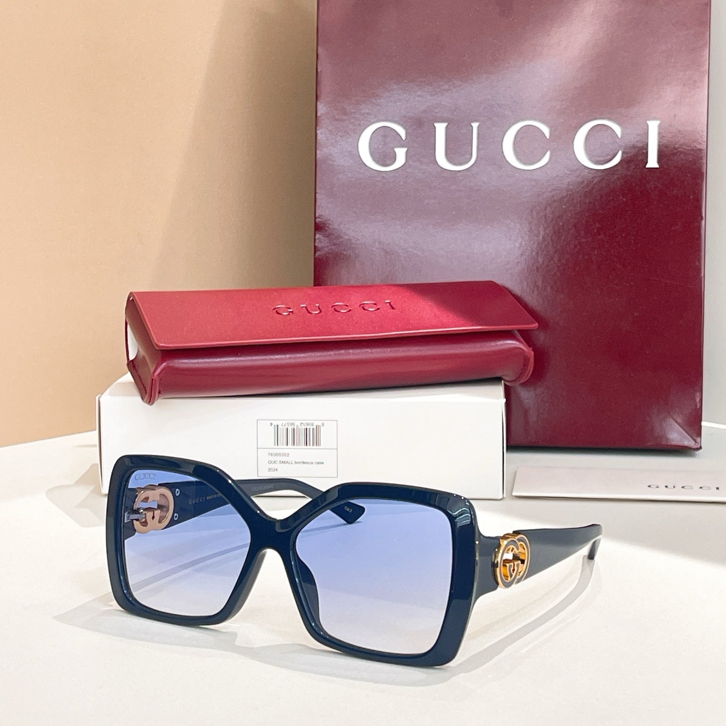 GUCCI Sunglasses GG2015S