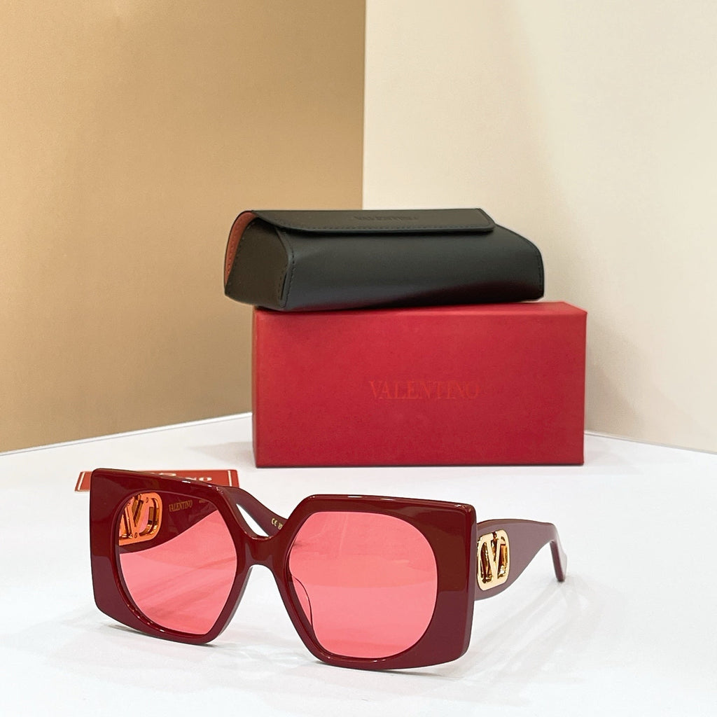 VALENTINO Sunglasses VG0002S