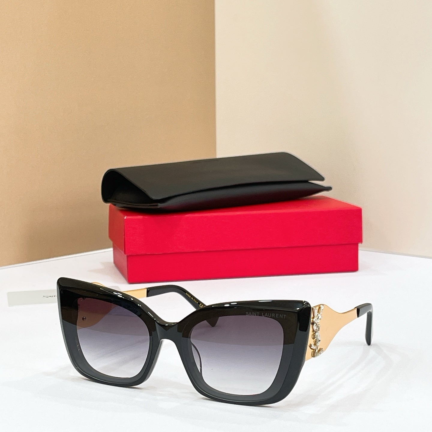 SAINT LAURENT Sunglasses SL M1725L