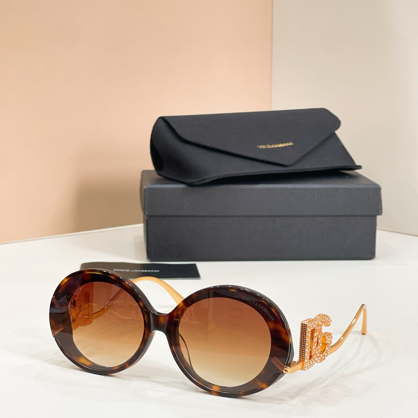 DOLCE & GABBANA Sunglasses DG7079