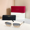 Cartier Sunglasses CT0598S