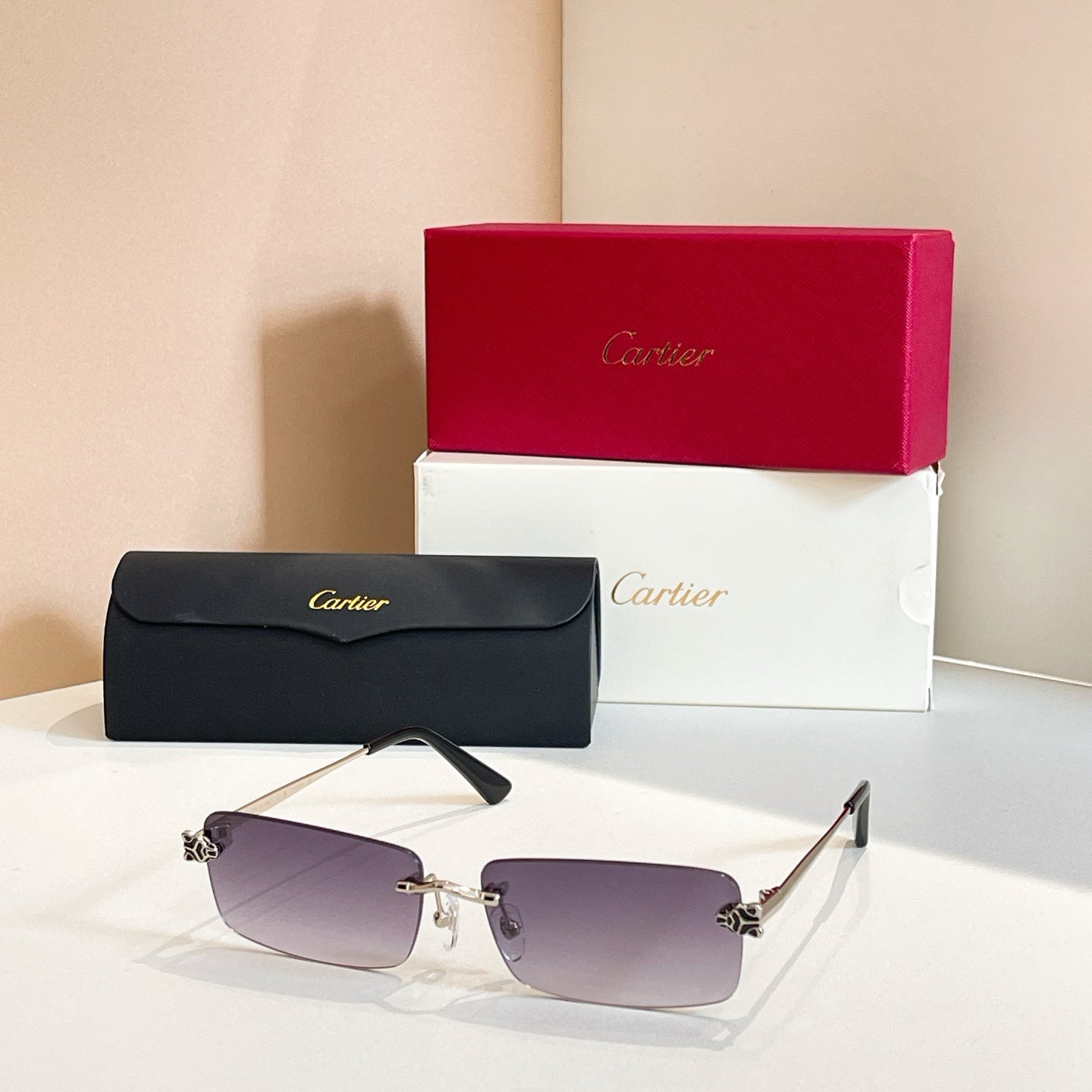Cartier Sunglasses CT0598S