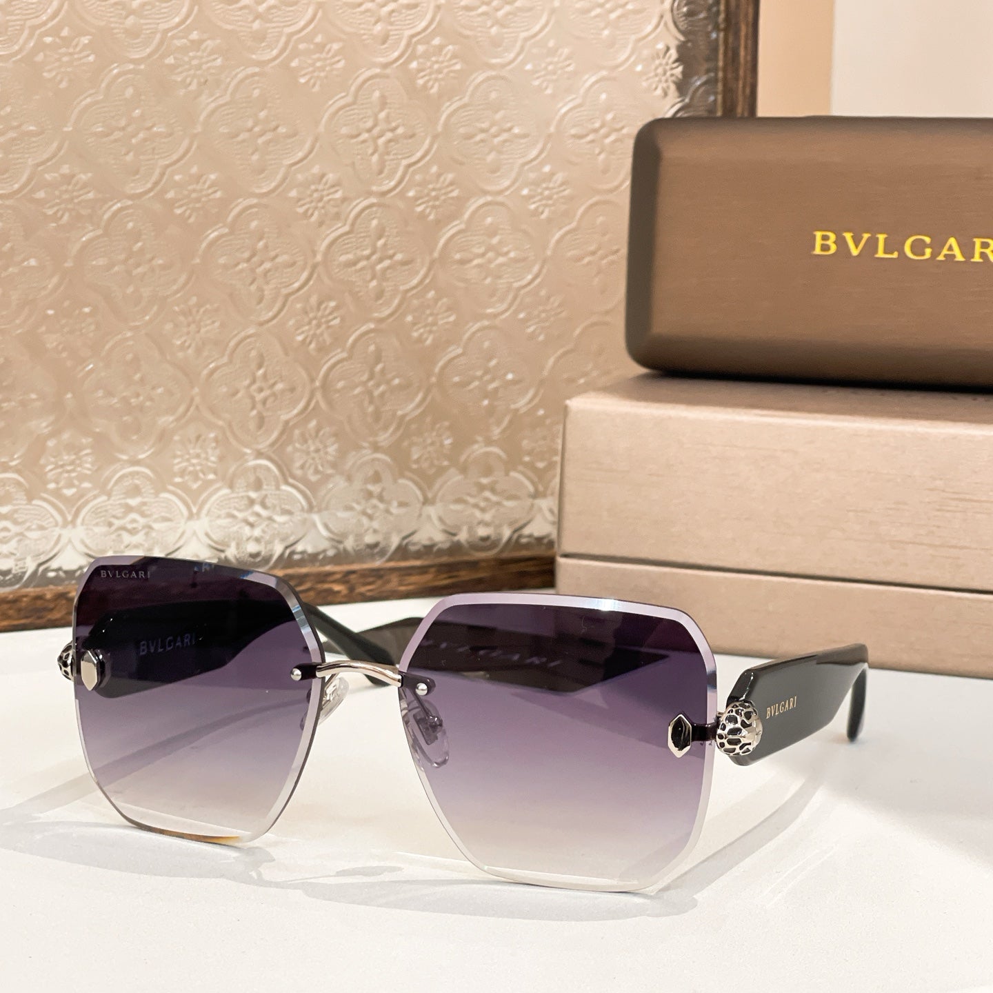 BVLGARI Sunglasses BV40009I