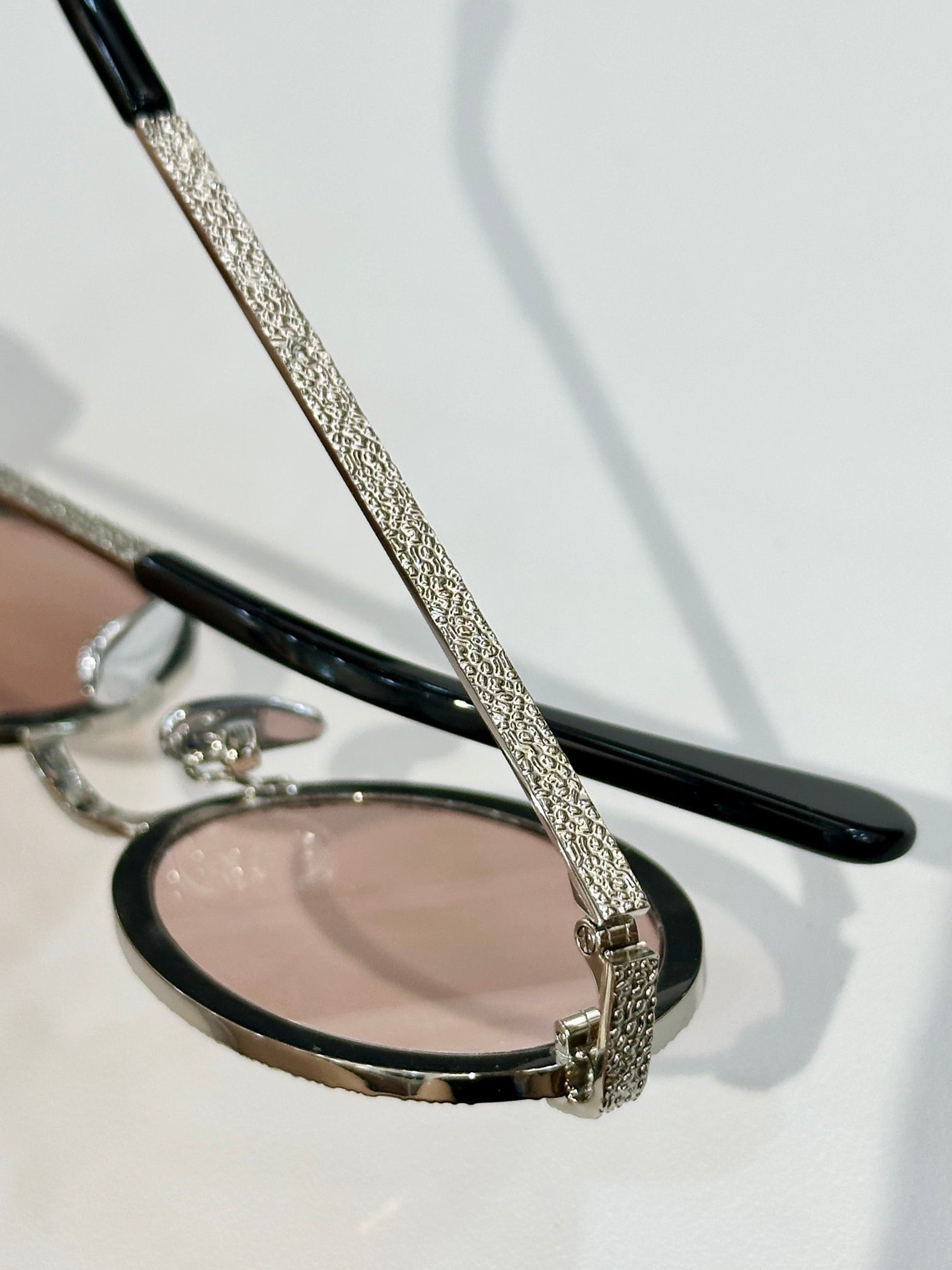 Saint De Paris Sunglasses THE TOURIST