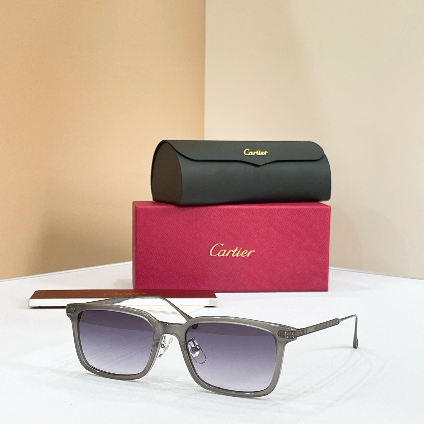 Cartier Sunglasses CT0629OA
