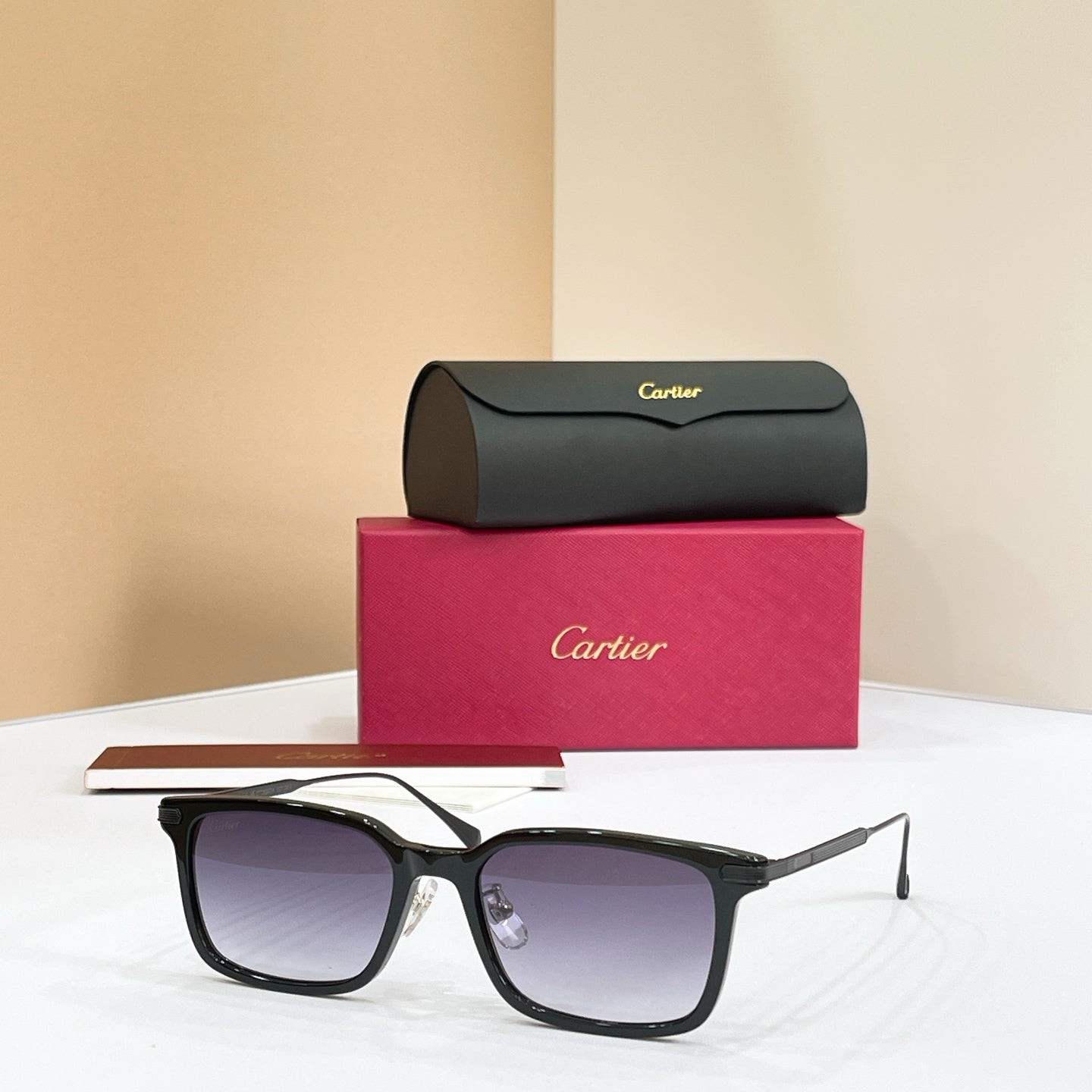 Cartier Sunglasses CT0629OA