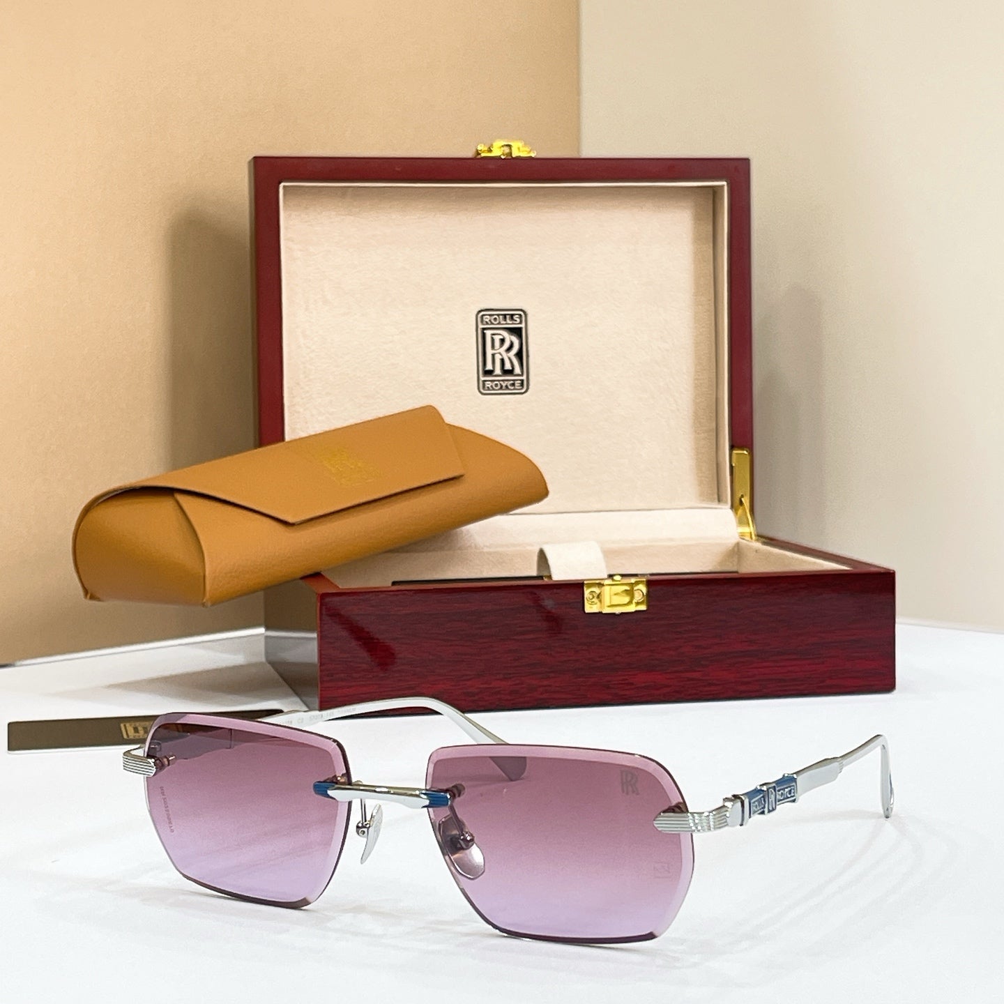 ROLLS ROYCE Sunglasses SS1268