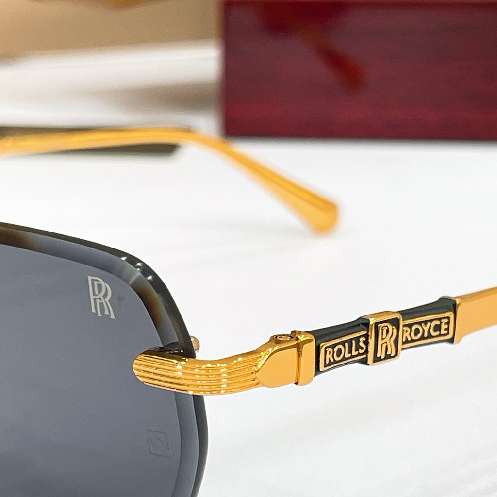 ROLLS ROYCE Sunglasses SS1268